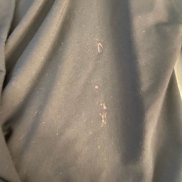 Lululemon Cross over back hoodie - Picture 4 of 6